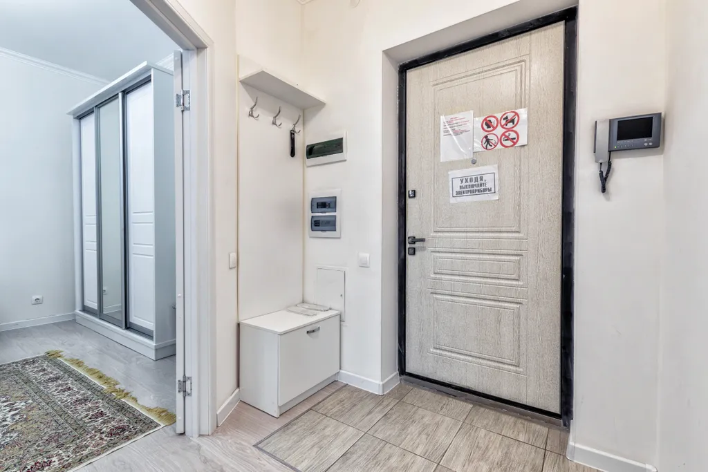 Bi city Seoul за Хан Шатыр