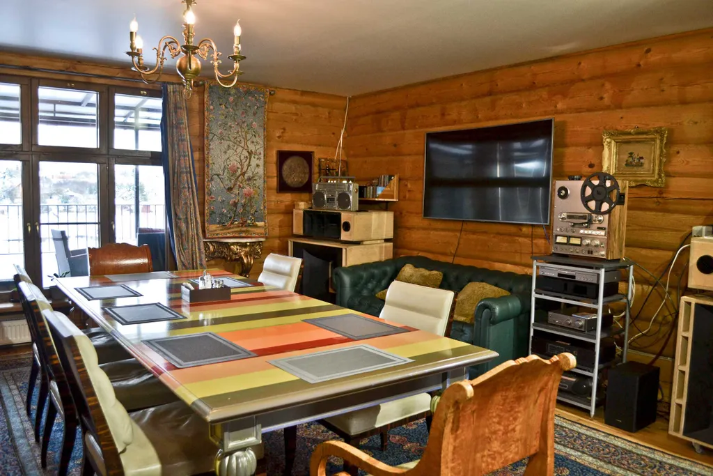 5-комнатный Дом