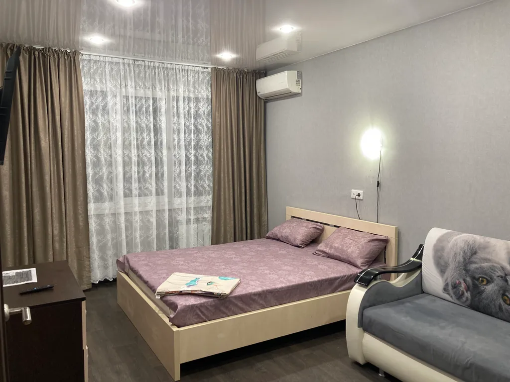 Уютная квартира на Авангардной 49 — аренда посуточно в Набережные Челны