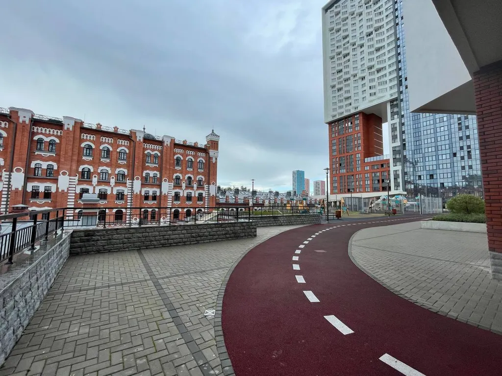 Квартира Квартира Уютная студия в историческом центре города — Екатеринбург