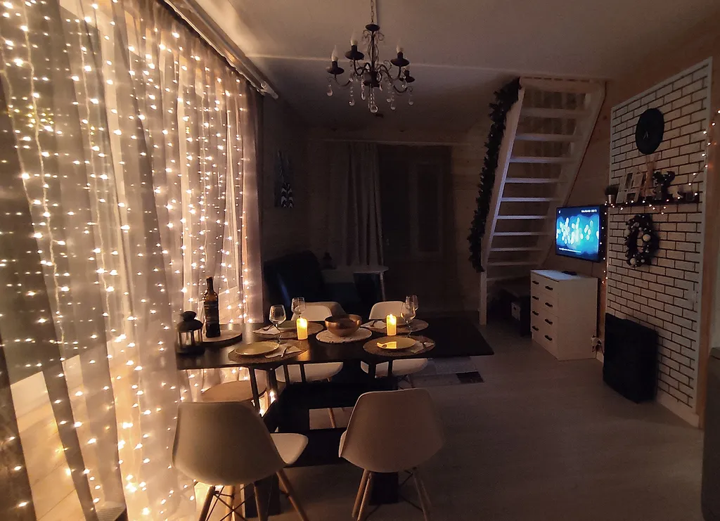 3-комнатный Дом