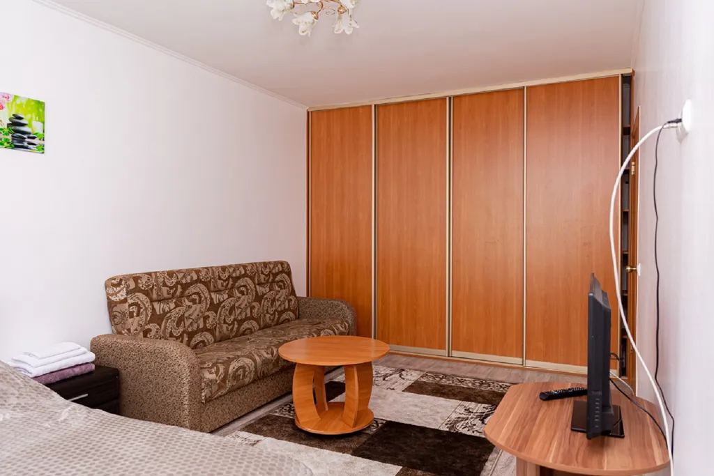 Уютная квартира в ЖК Созвездие