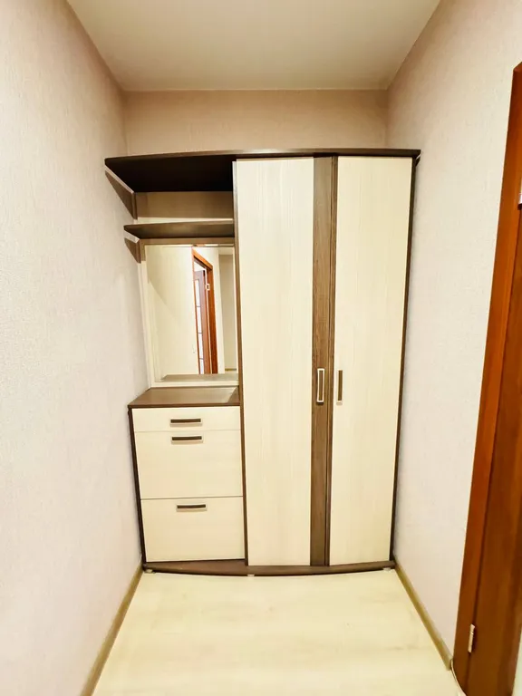 Квартира категории стандарт