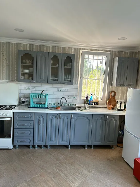 Уютный дом для семейного отдыха