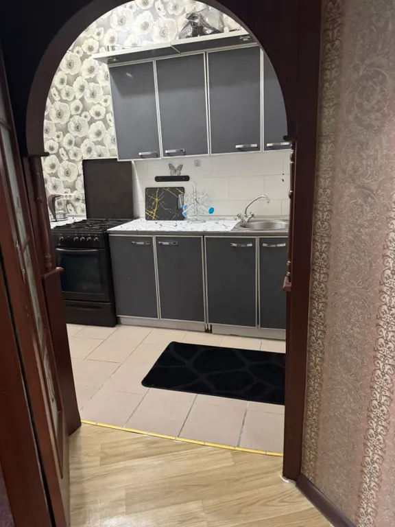 Уютная квартира в Балаклаве