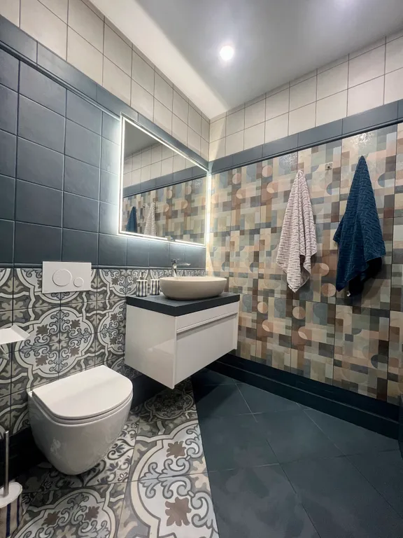 Квартира Уютная квартира в компаунде — Екатеринбург