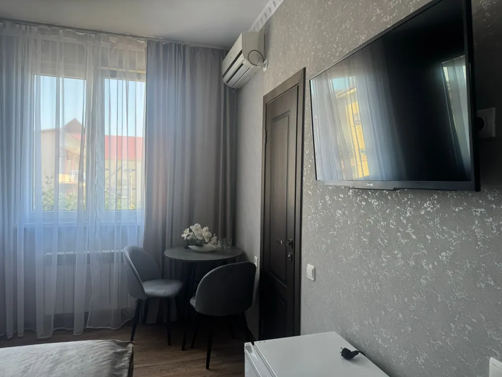 Квартира Комната — Адлер
