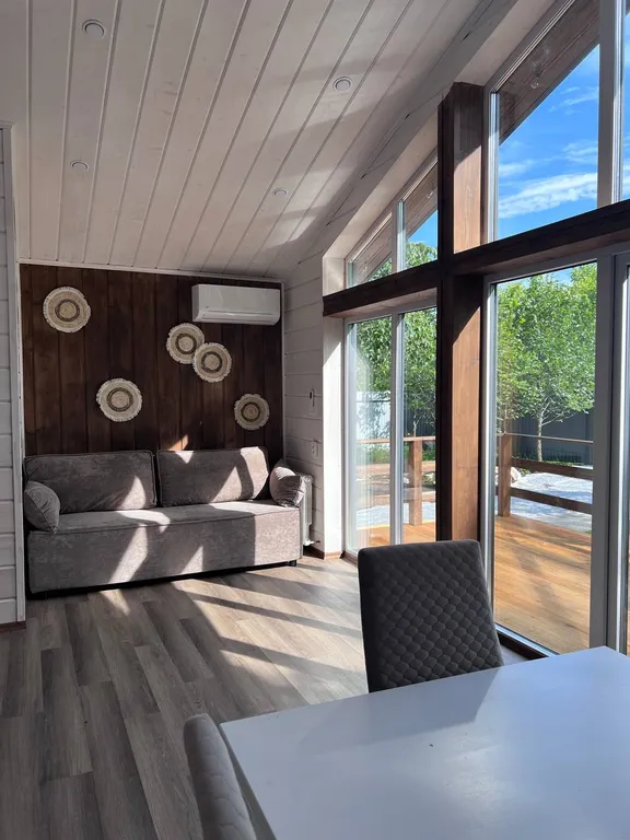 База отдыха