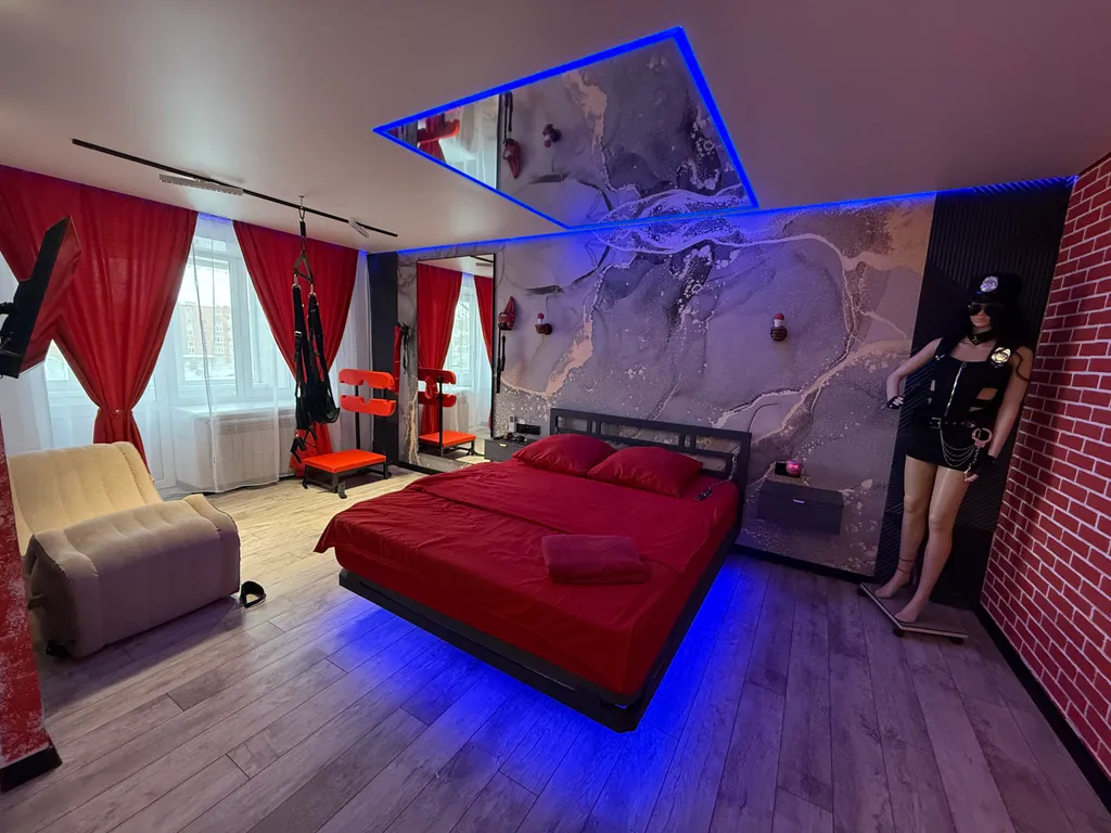 Зазеркалье