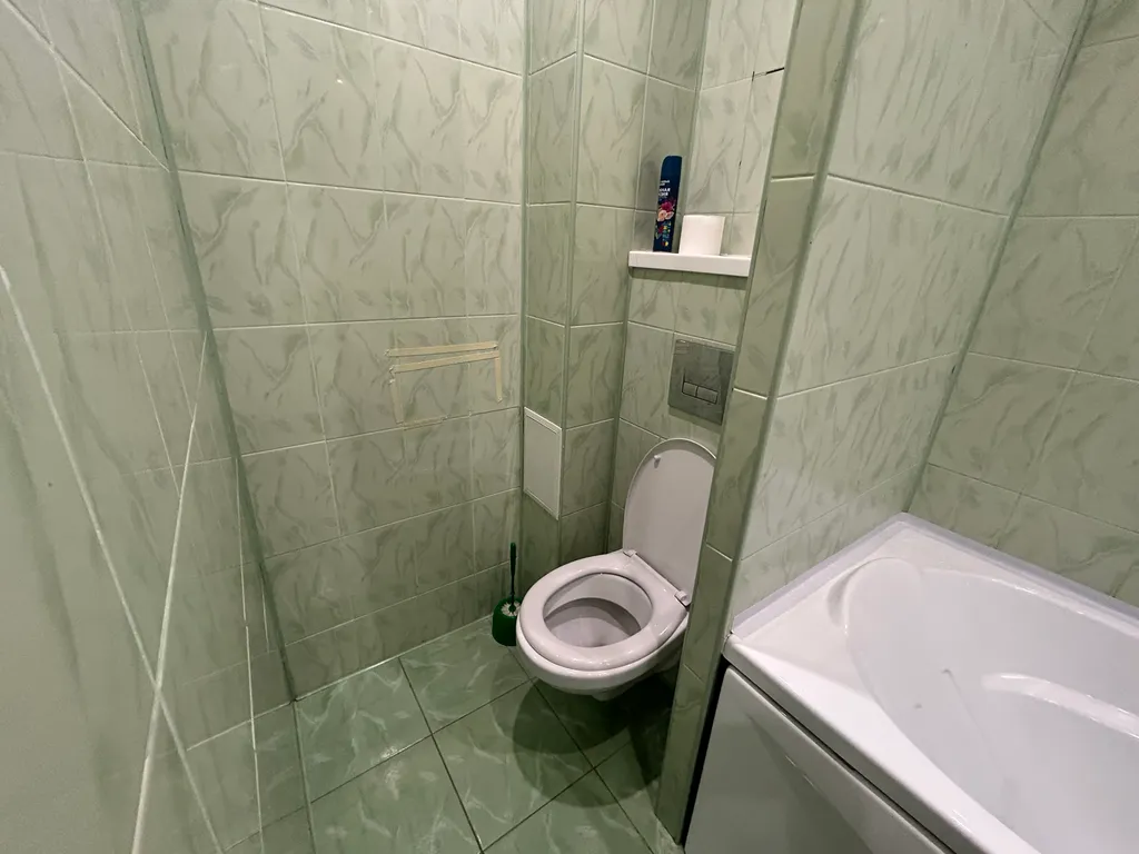 Евро 2х комнатная квартира