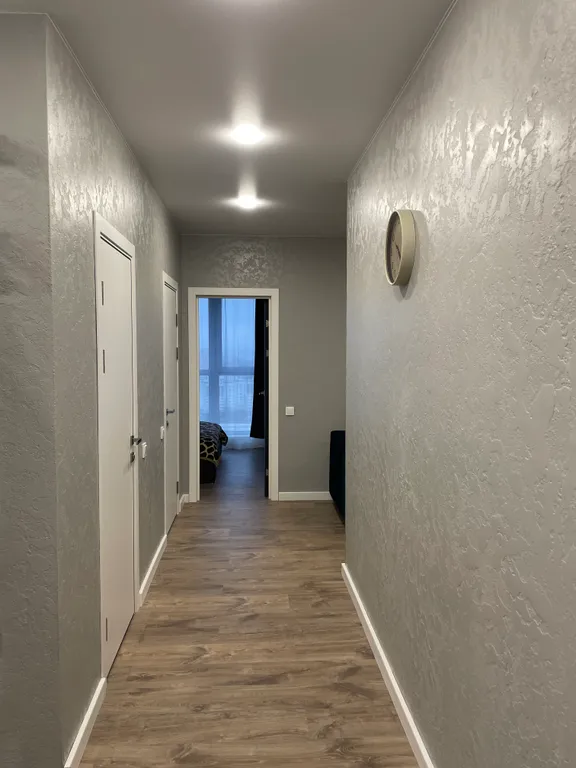 Новая евротрешка в Минск Мире