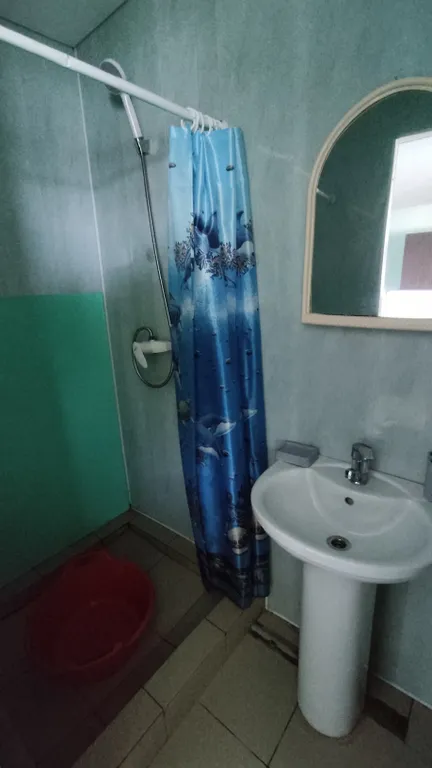 Квартира Квартира Уютный номер — Ейск