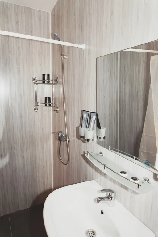 Уютный коттедж с видом на море