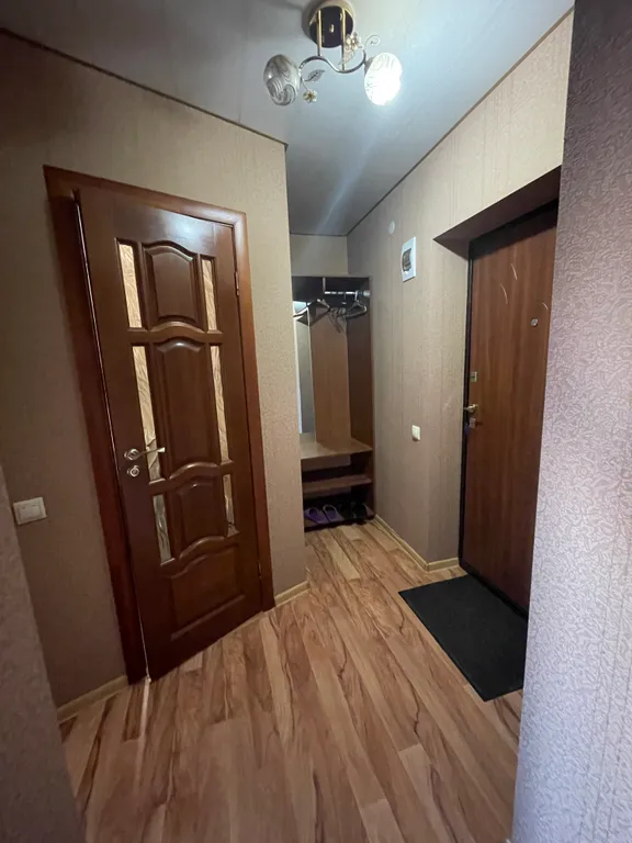 Уютная квартира в самом центре города