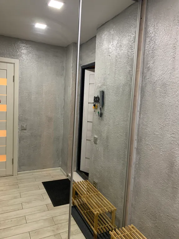 Квартира в минуте от Kazanmall, в шаговой доступности филармония