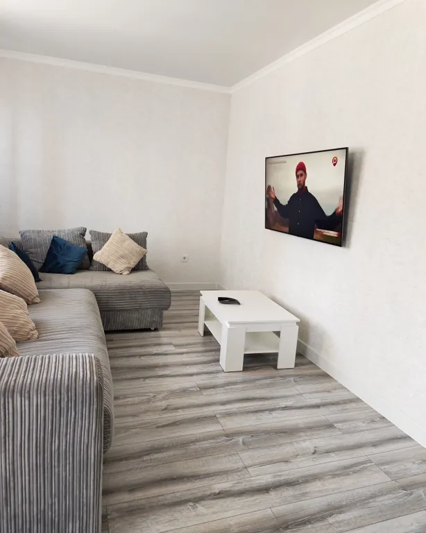 Идеальная квартира для Вашего комфортного отдыха