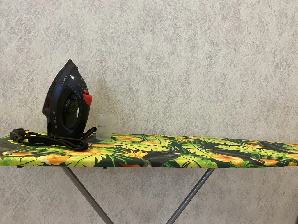 Комфортная комната