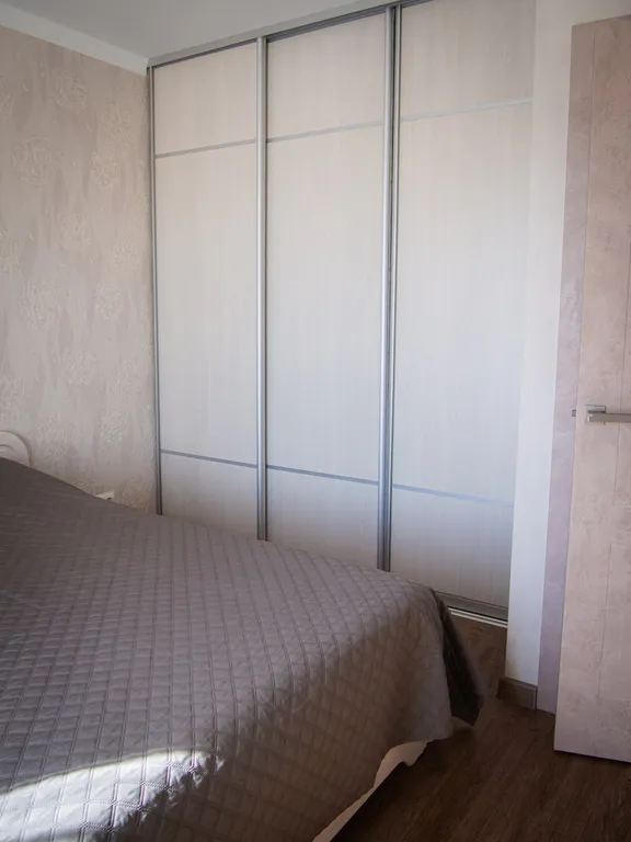 Новый дом с баней