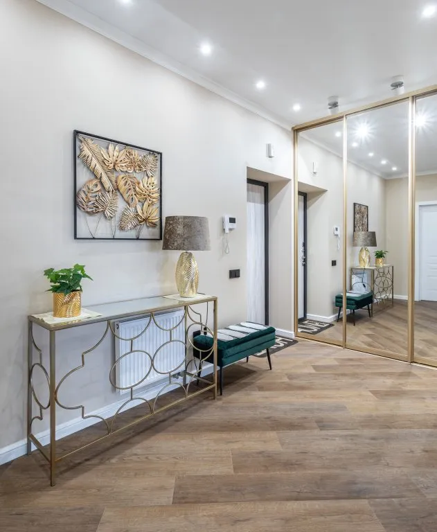 Apart39 люкс Университет у Верхнего озера