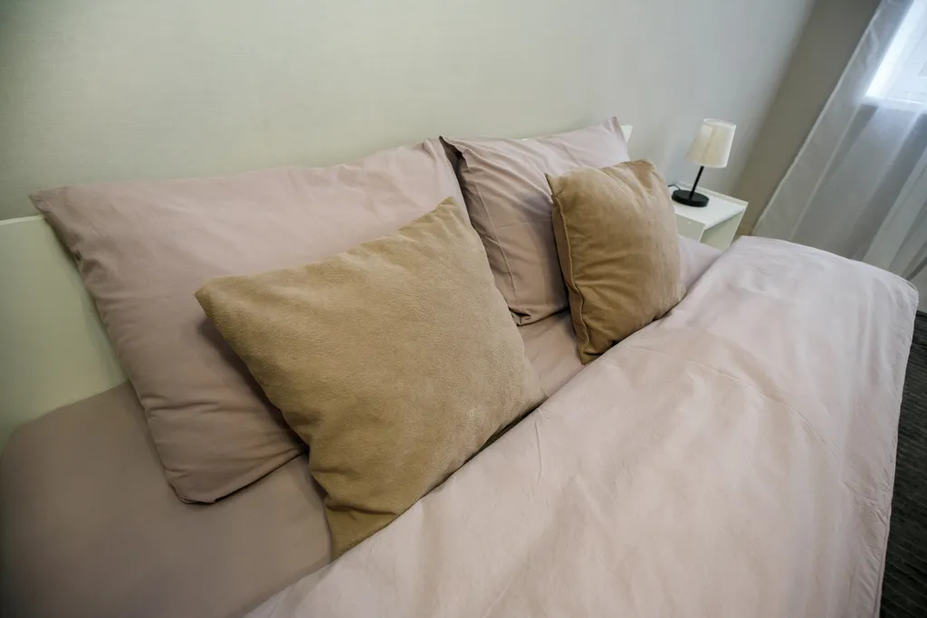 Шикарная квартира