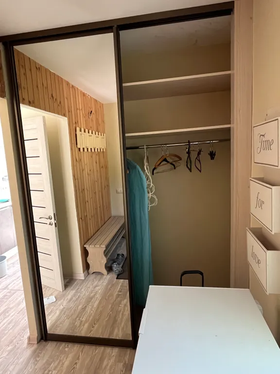 Уютный домик со всеми удобствами