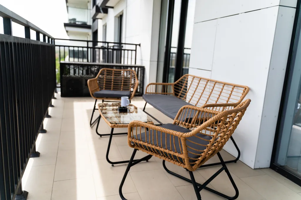 Квартира Квартира Апартамент "Red Velvet" — Анапа