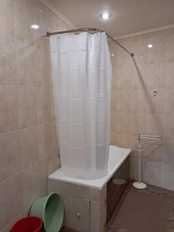 Коттедж Коттедж Номер с парковкой — Ялта