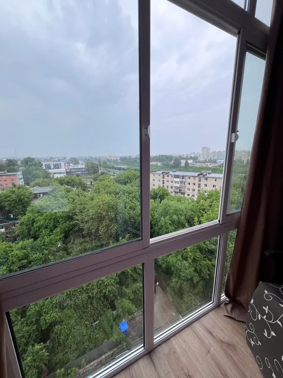 Квартира Уютная квартира в тихом центре с дизайнерским ремонтом — Тверь