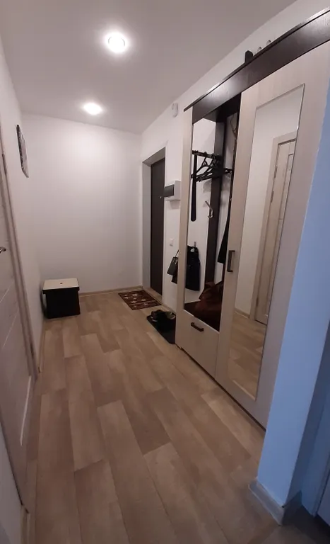 Квартира в сердце Пушкинских гор