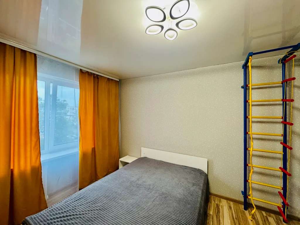 Уютная квартира рядом с центром