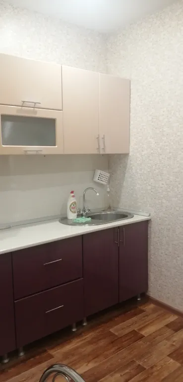 Уютная квартира с прекрасным видом из окна