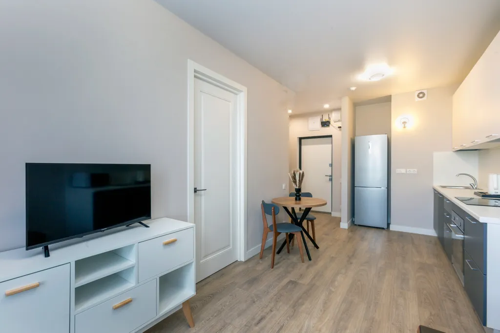 Inndays Apartments