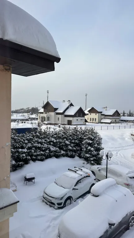 Таунхаус Сорочаны