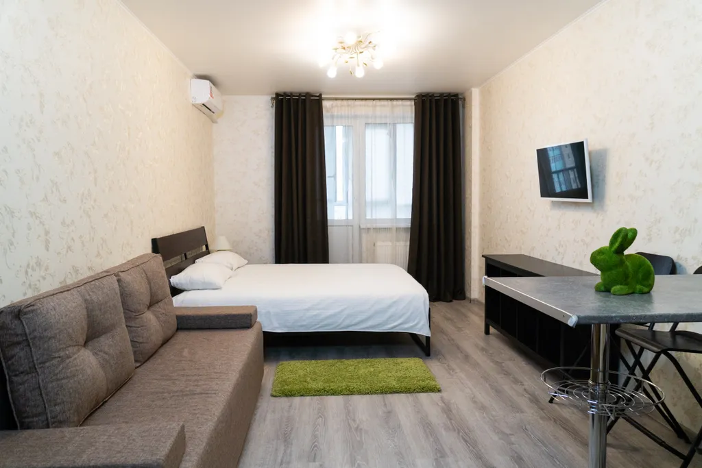 Уютная квартира рядом с Шереметьево — аренда посуточно в Химки