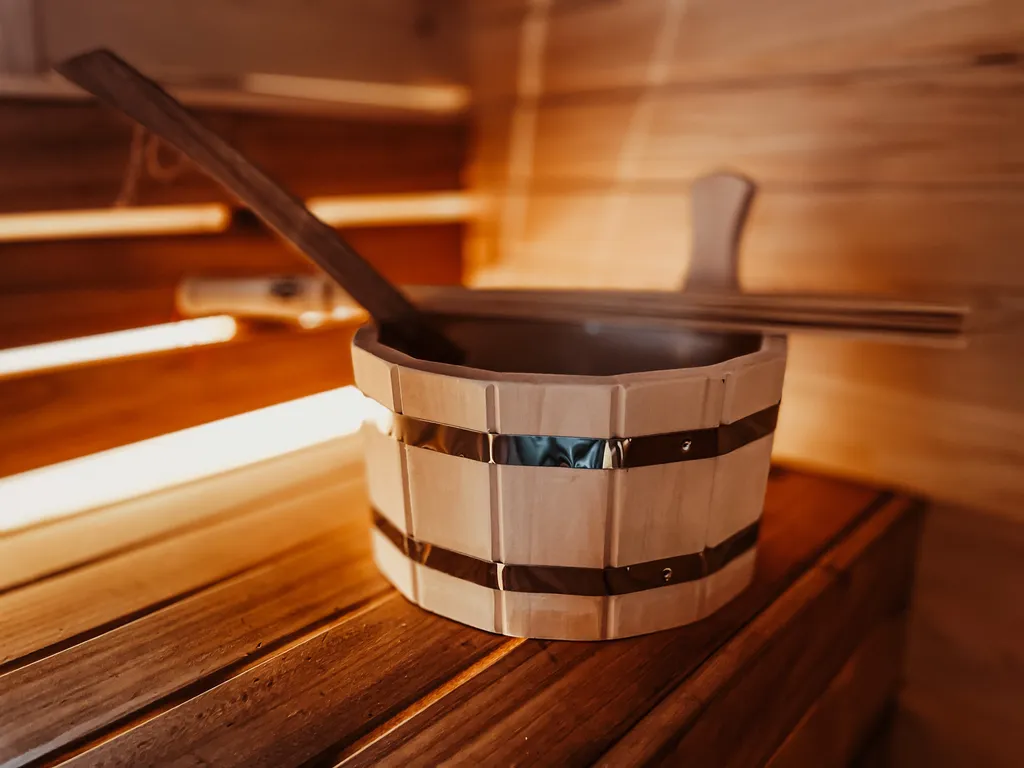 Уютный дом на берегу Ладожского озера