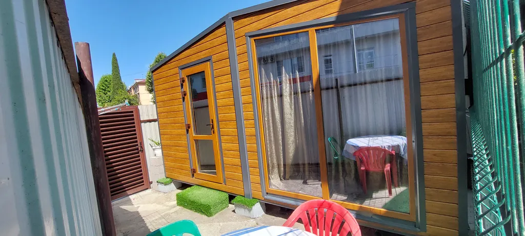 Коттедж Дом для семейного отдыха, 10-15 минут до достопримечательностей — Адлер