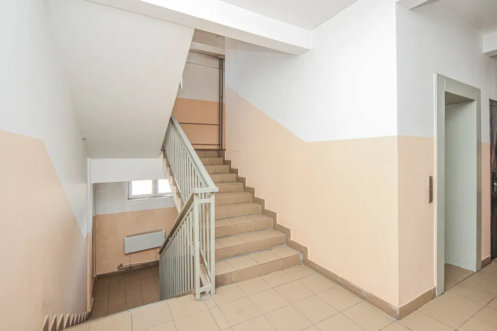 Уютная квартира на Балтахинова