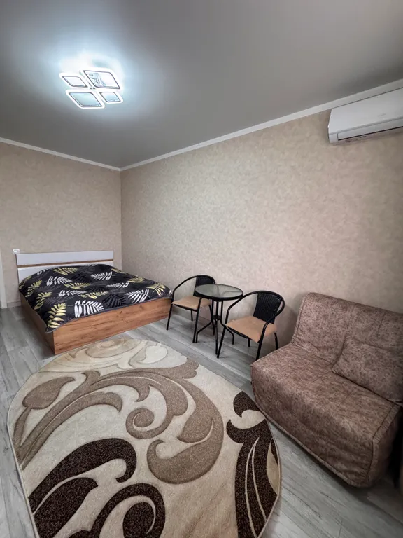 Квартира Квартира в центре города — Горячий Ключ