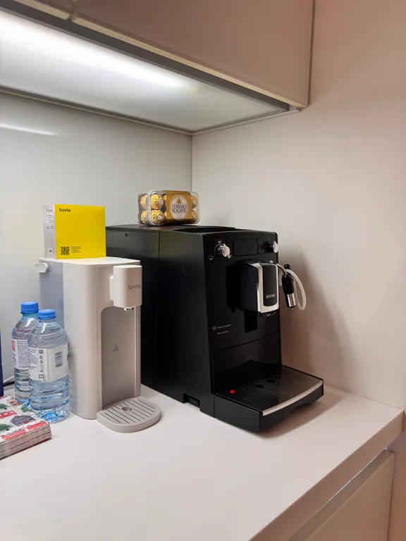 Квартира Квартира в центре с видом на набережную Москвы-реки — Москва