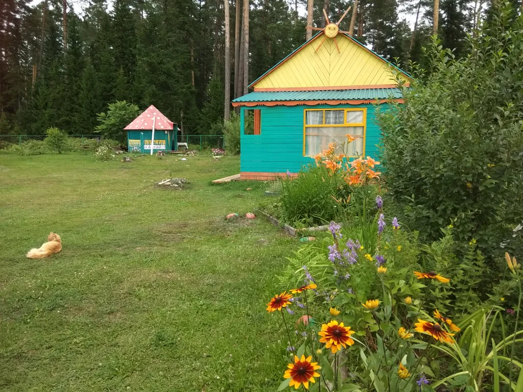 Идеальный вариант для уютного, семейного отдыха