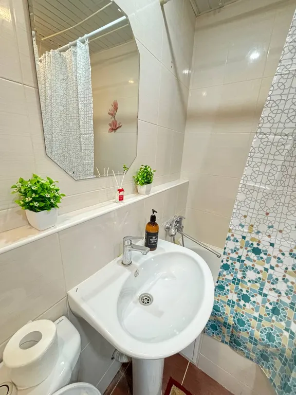 Квартира недорого