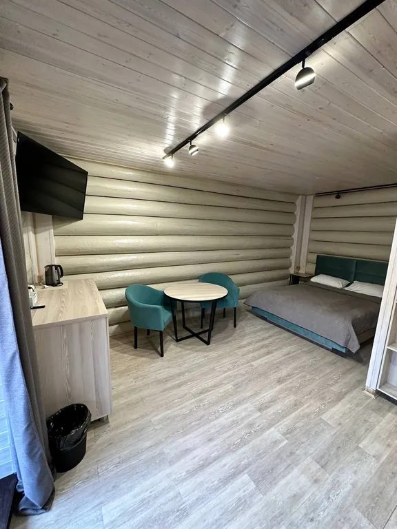 1-комнатный Дом