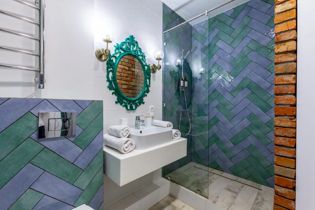 Апартамент Rentplaza c Панорамным видом на город