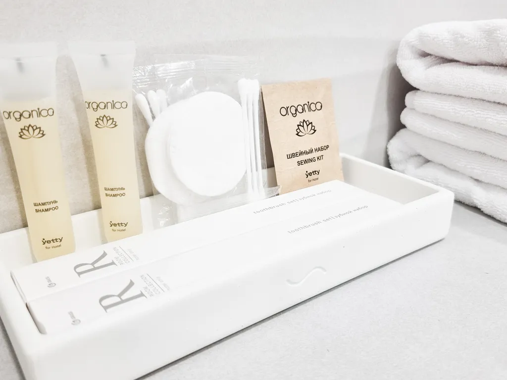 Vladresort: City Life DeLuxe