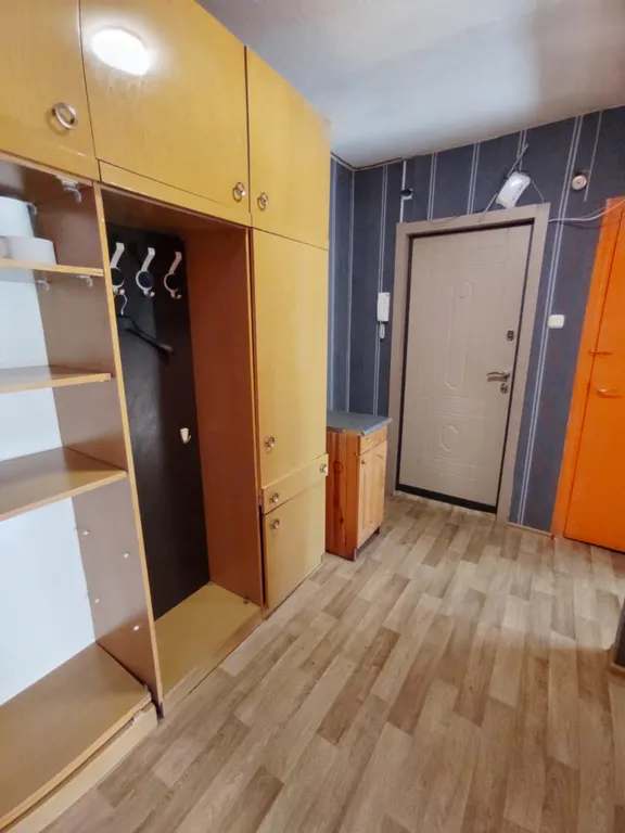 Квартира Квартира в 5 минутах от исторического центра и Волги — Тверь