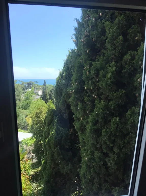 Уютный видовой дом-квартира в самом центре