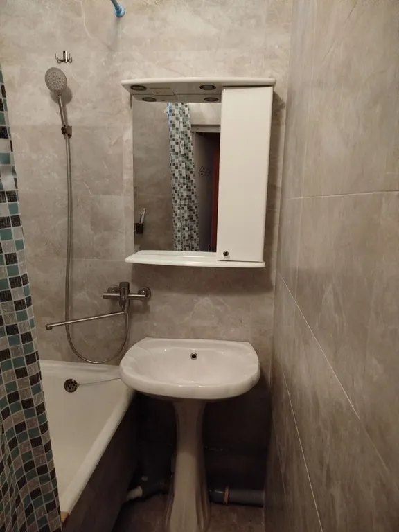 Солнечная Абхазия