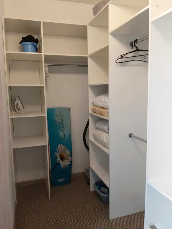 Квартира Квартира в уютном районе — Анапа