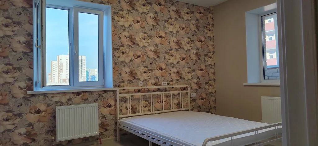 Семейные апартаменты