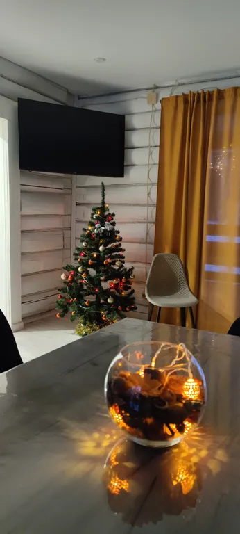 Коттедж Уютный дом в лесу — Казань